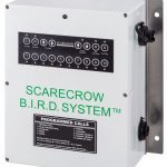 Scarecrow B.I.R.D. system