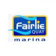 fairlie-marina-bird-control