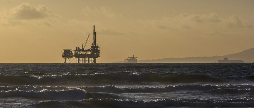 oil-platform-bird-control