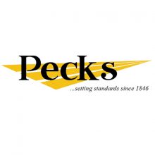 pecks-logo