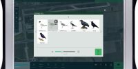 BIRD TAB DISTRESS CALLS copy