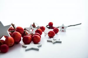 Christmas Time