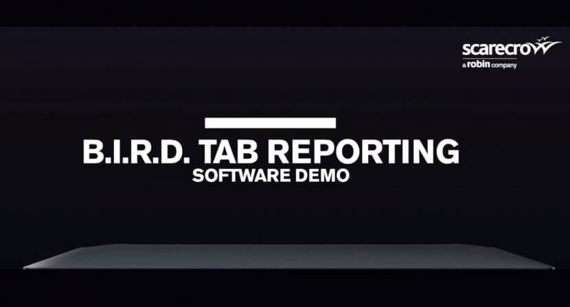 OAR software demo video start-up