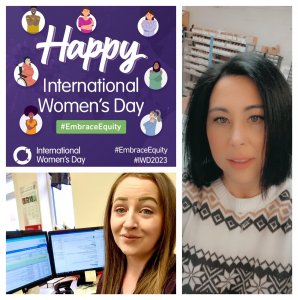 International Women's Day 2023