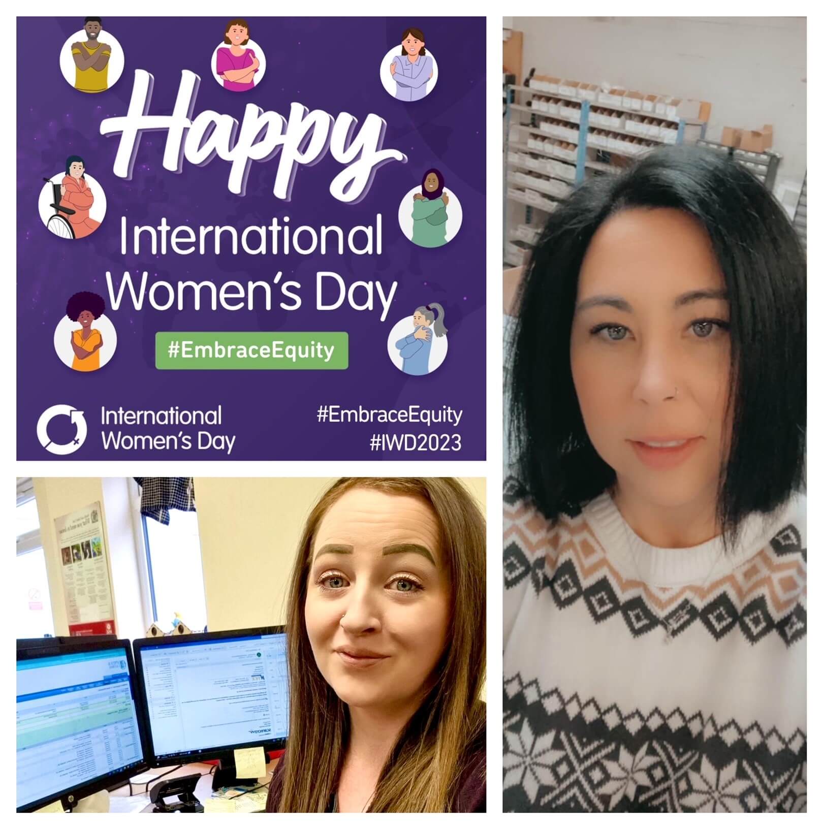 International Women's Day 2023